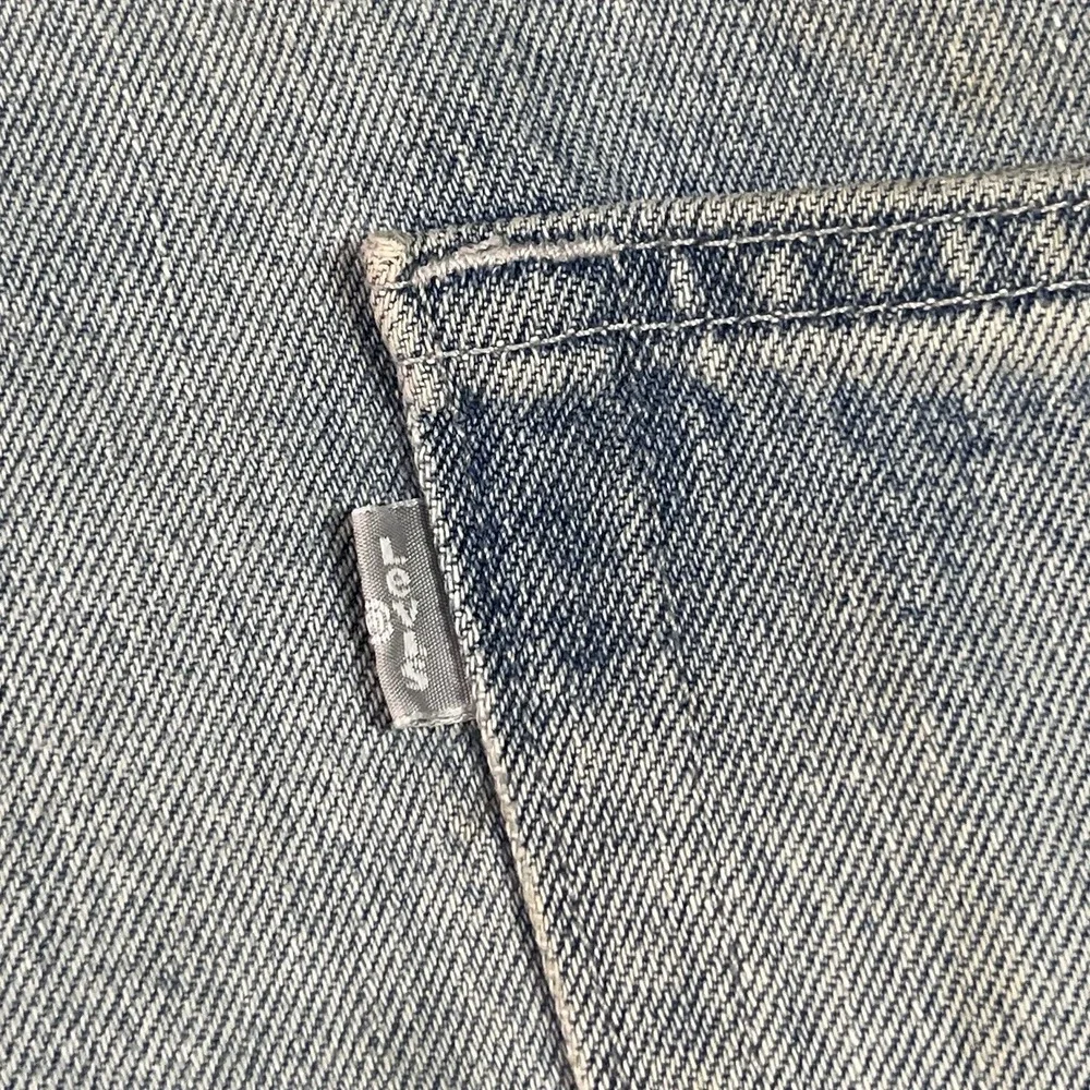 Nwt Levis SilverTab 40x30 Men's Loose 100% Cotton Tapered Leg Jeans READ MORE